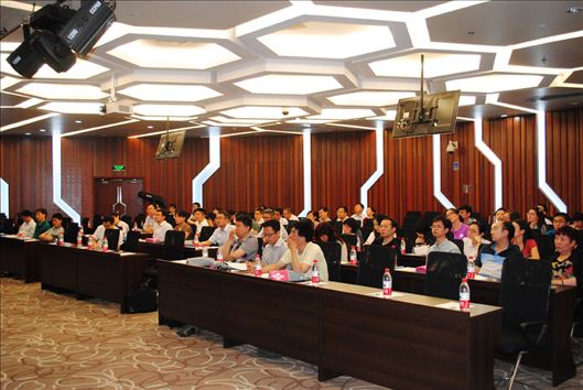 2014年成体干细胞应用研讨会在京召开